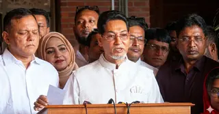 সাতটি বাজেটের সমান টাকা ‘ফ্যাসিস্ট সরকার’ বিদেশে নিয়ে গেছে: চিফ হুইপ